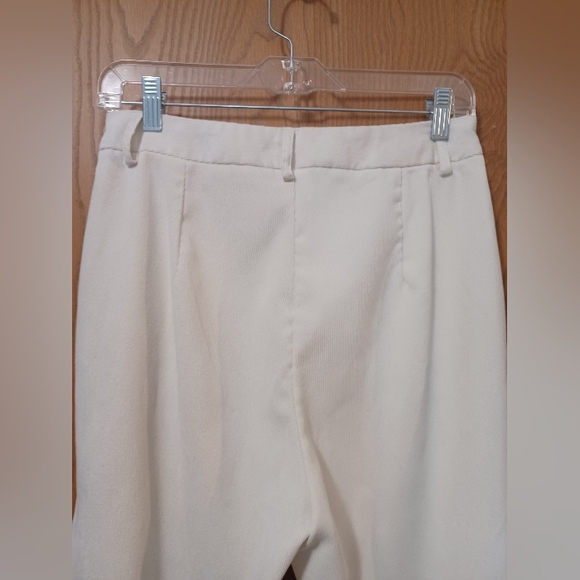 Like new corduroy wide leg pants - Picture 10 of 12